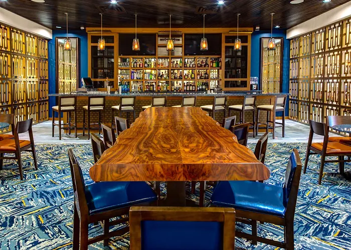 Doubletree By Hilton Arlington Dfw South