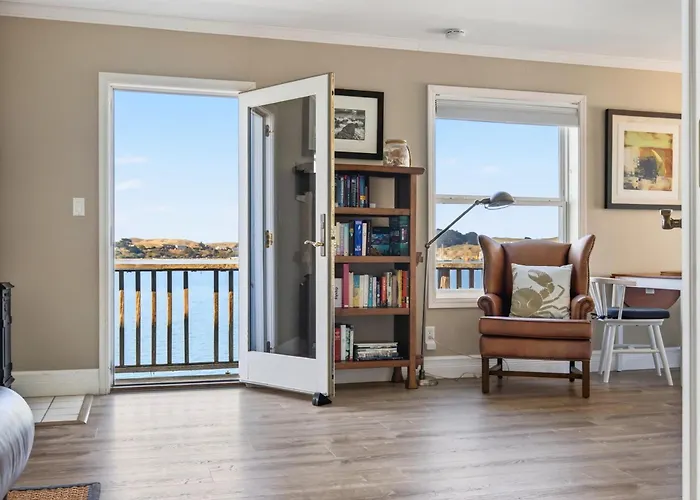 Bayside Cottage