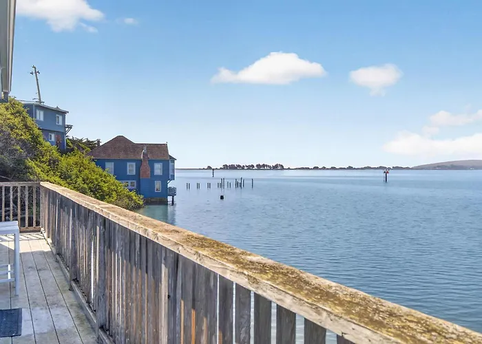 Bayside Cottage