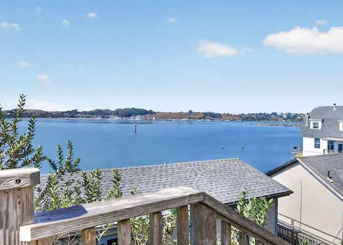 Bayside Cottage