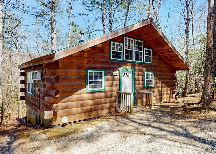 Country Cottage