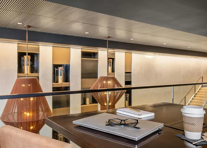 Elliot Park Hotel, Autograph Collection