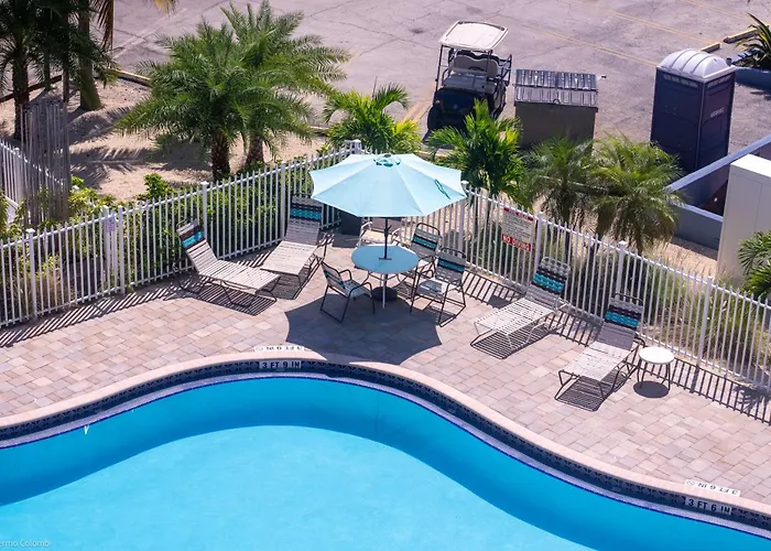 Oceanfront 5Th Floor Penthouse