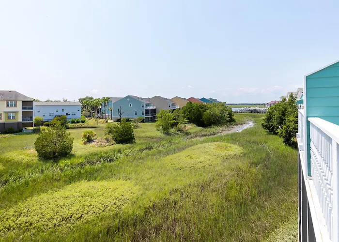 81 Waters Edge - Townhome - Pool