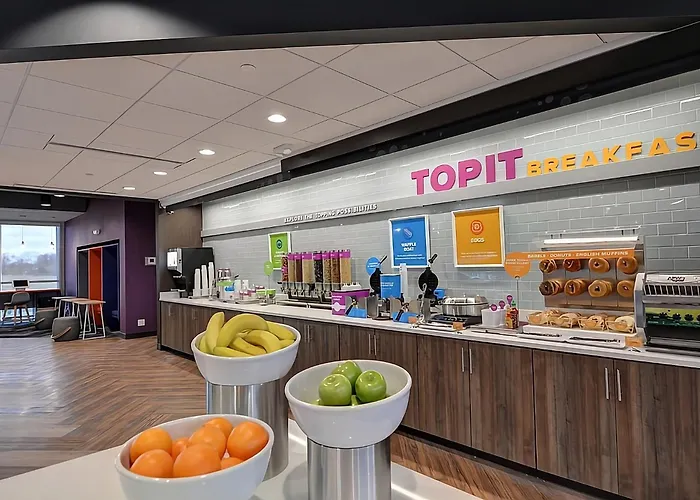 Tru By Hilton Shepherdsville Louisville South