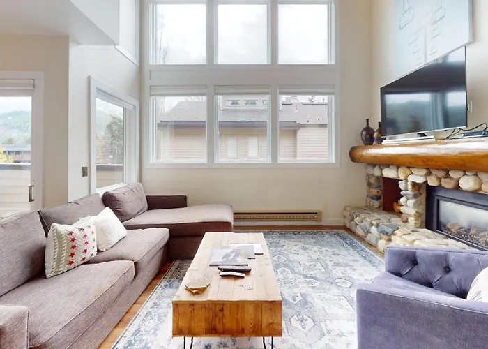 Knob Hill Ridge Townhome 1