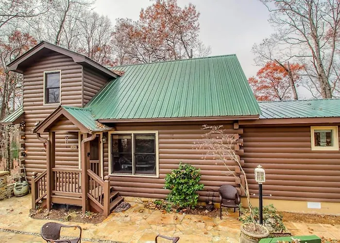 Amazing Grace - Mountain Retreat