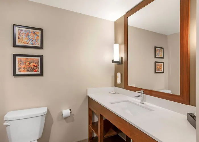 Comfort Inn & Suites Gap Amish Country
