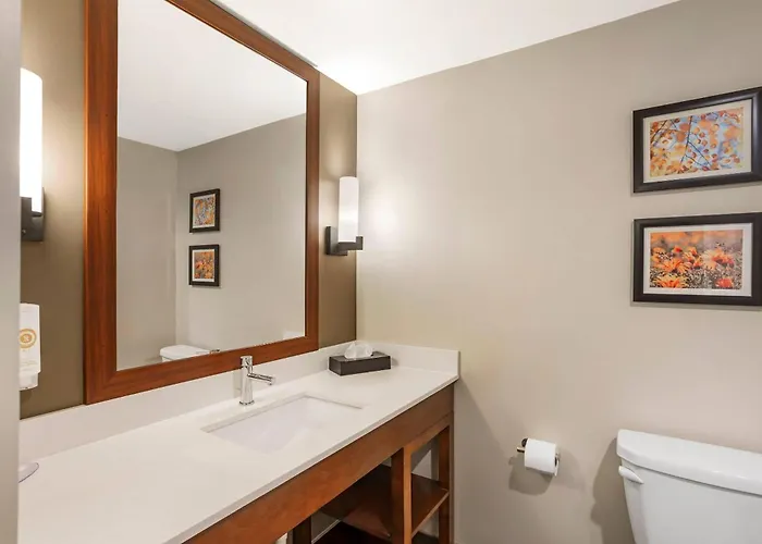 Comfort Inn & Suites Gap Amish Country
