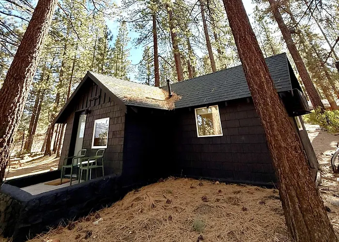 Colorado Lodge