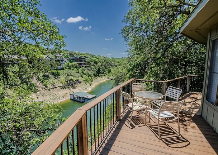 Rainbow Cactus #8 - Lakefront Oasis With Pool Access