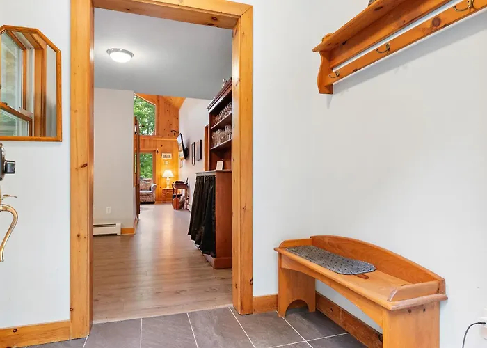 Riverfront Home W/ Deck, Amazing Views & Firepit - Near The Best Of Maine