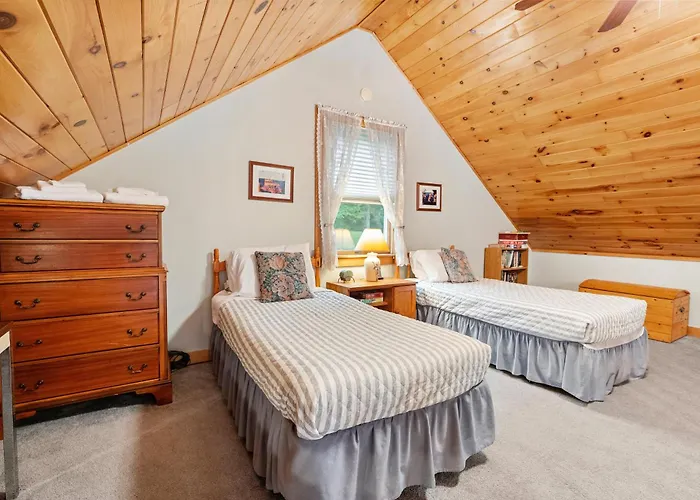 Riverfront Home W/ Deck, Amazing Views & Firepit - Near The Best Of Maine
