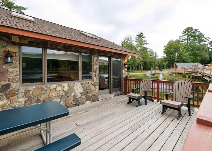 Presidential Mountain Resort