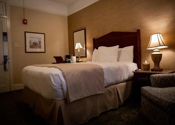 Hotel El Capitan