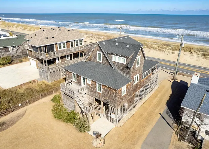 4115 - Coastal Cottage
