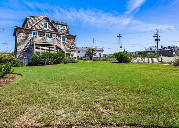 4115 - Coastal Cottage