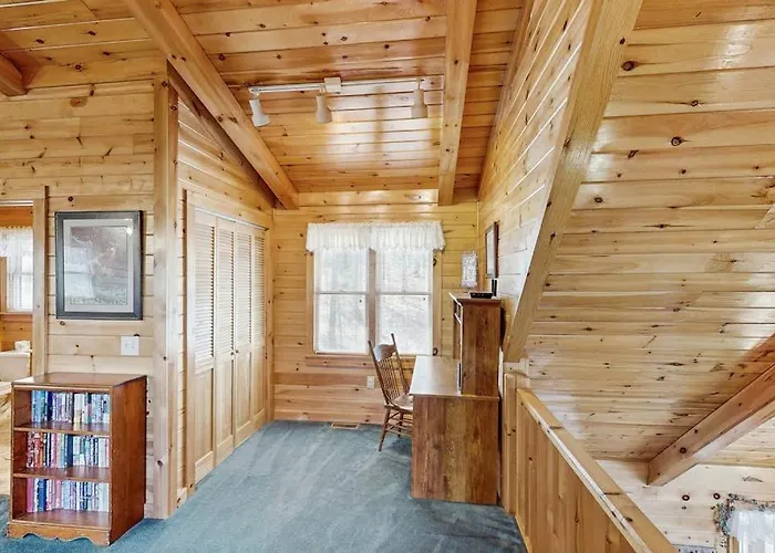 Wolf Creek Retreat