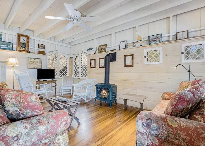 Anna'S Cottage