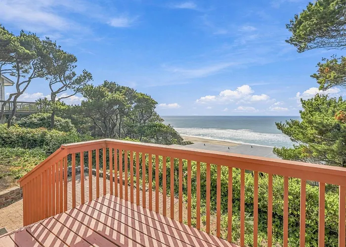 Breaking Waves Retreat