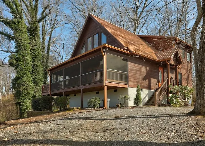 Hillcrest Hideaway