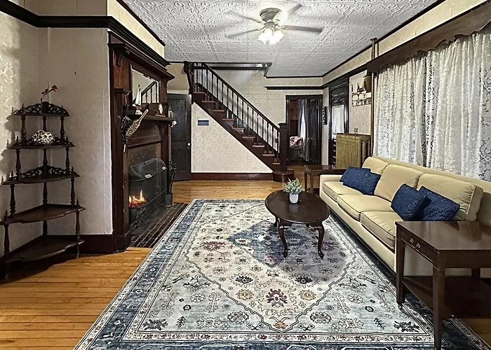 Kurtz Cottage