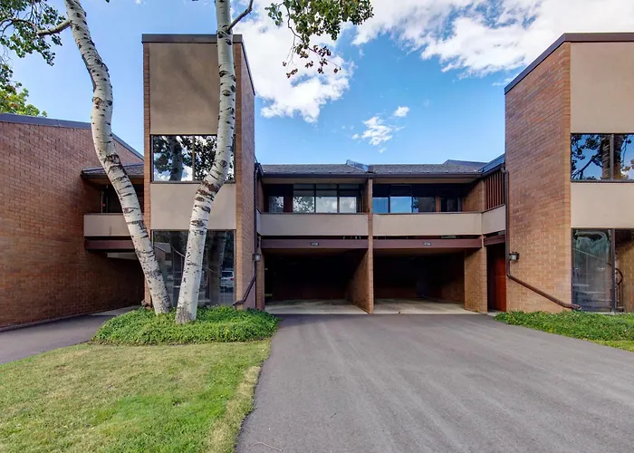 Park Avenue Condo By Park City Vacations
