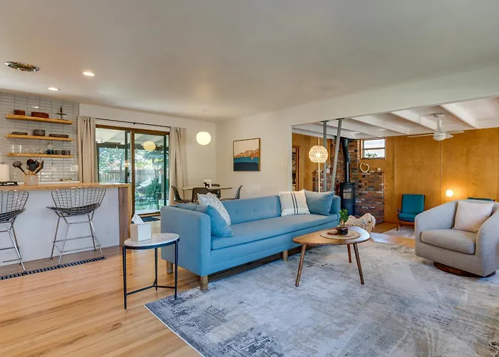 < 3 Mi To Pearl St: Home W/ Large Yard In Boulder