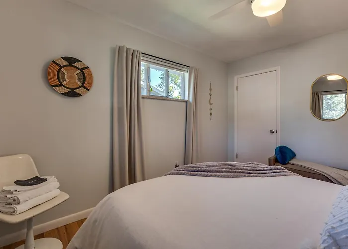 < 3 Mi To Pearl St: Home W/ Large Yard In Boulder
