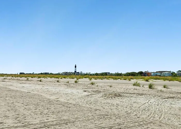 Lighthouse Point 29B