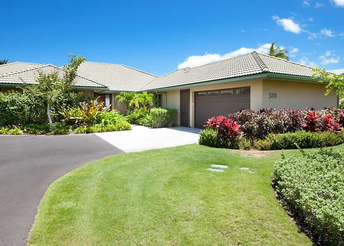 ❤Pih❤ Mauna Kea Dream We ︎ Families Private Heated Poolspa Stunning Views