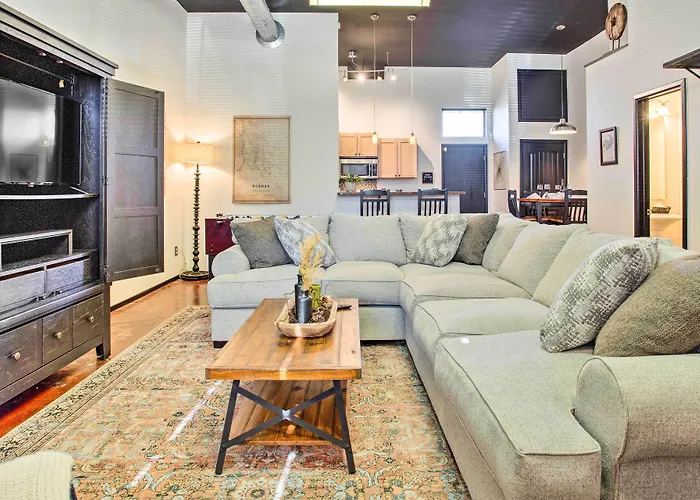 Norman, Oklahoma, Vacation Rental 1 Mi To Ou!