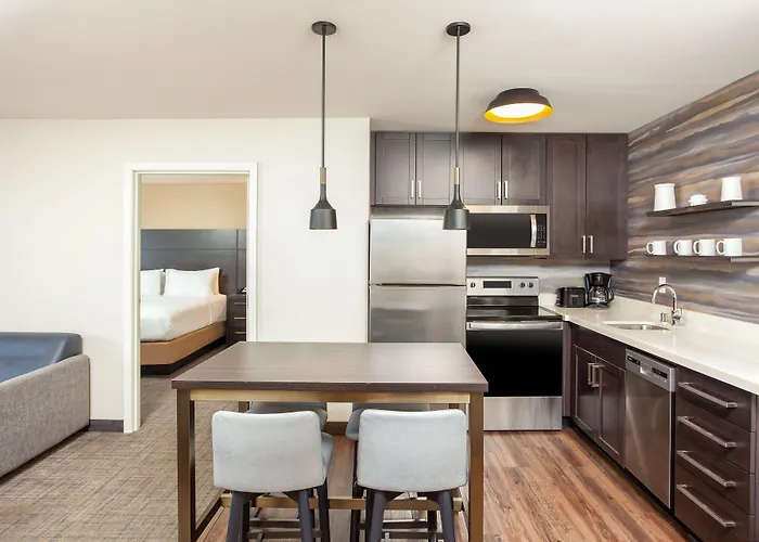 Residence Inn Livermore