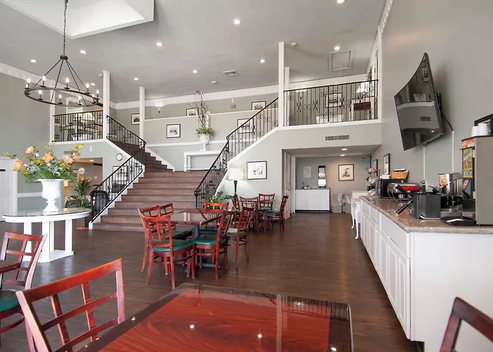 Best Price Motel & Suites