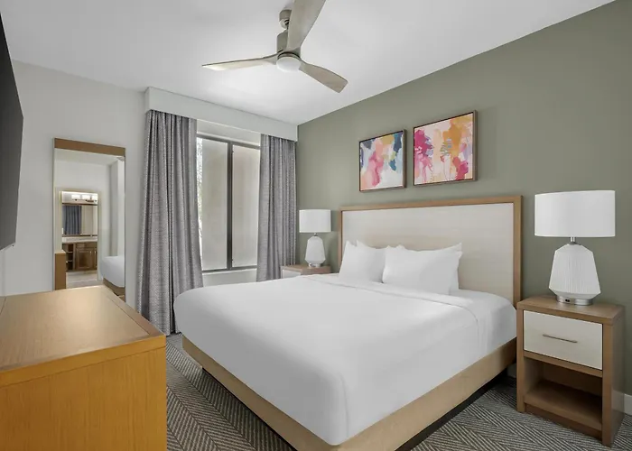 Hilton Vacation Club Scottsdale Links Resort