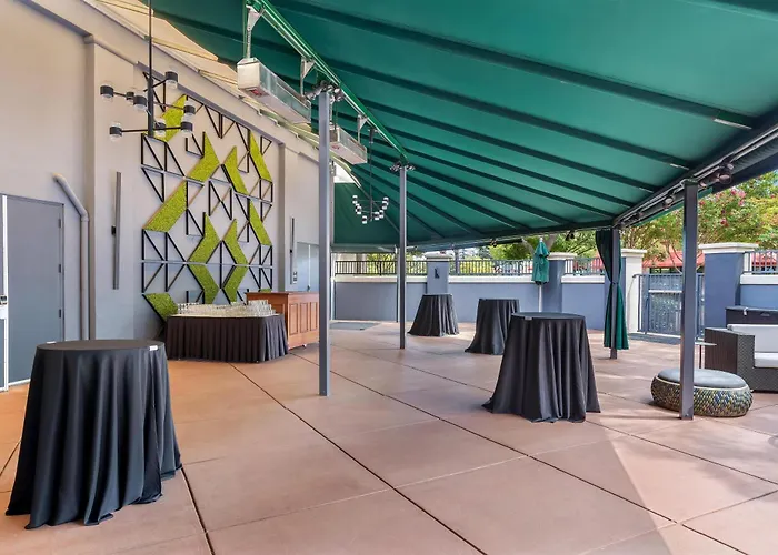 Hilton Garden Inn Fairfield