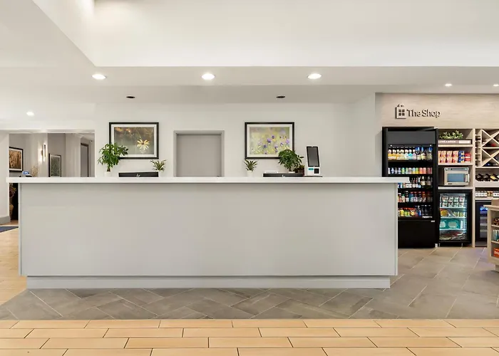 Hilton Garden Inn Fairfield