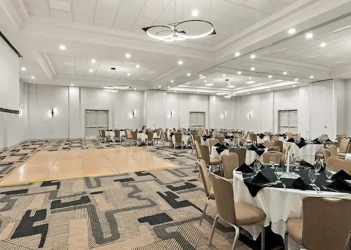 Hilton Garden Inn Fairfield