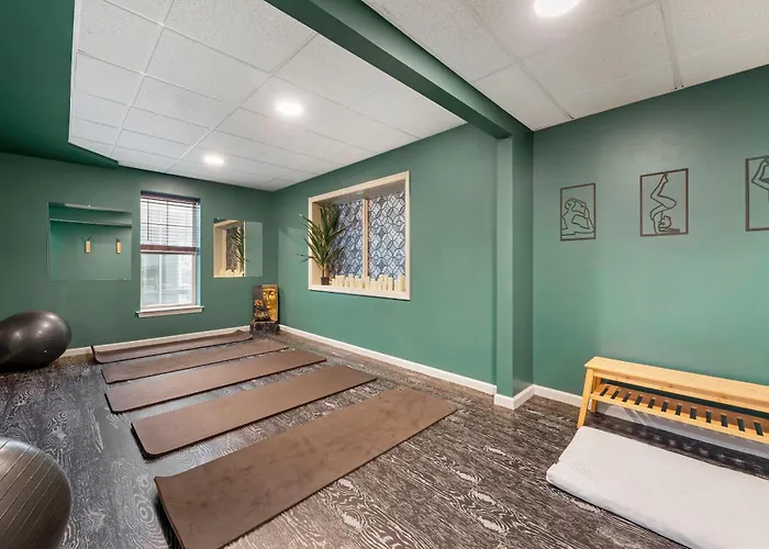 Bluegreen Vacations Suites At Hershey, An Ascend Collection Resort