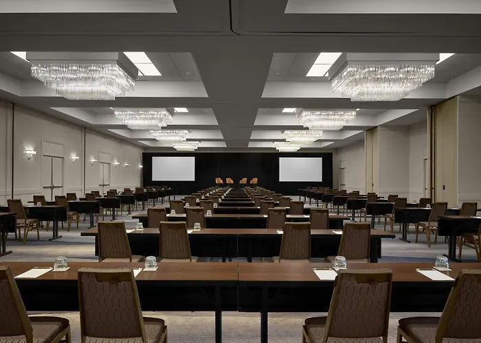 Sheraton Baltimore North
