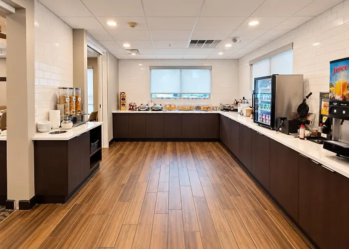 Residence Inn By Marriott Davenport