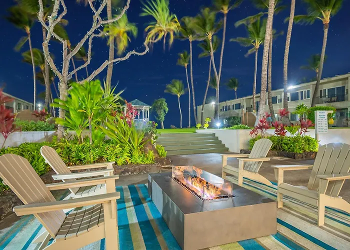 Maui Beach Hotel