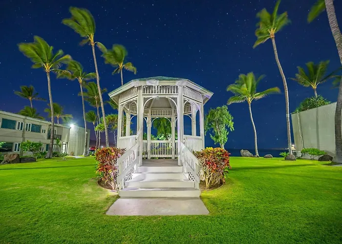 Maui Beach Hotel