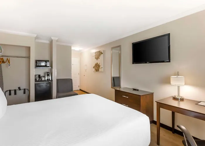 Best Western Mountain View Inn