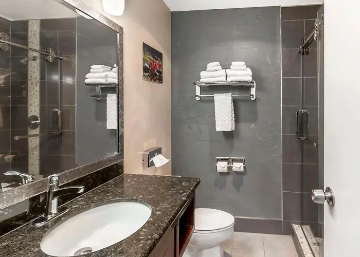 Best Western Mountain View Inn