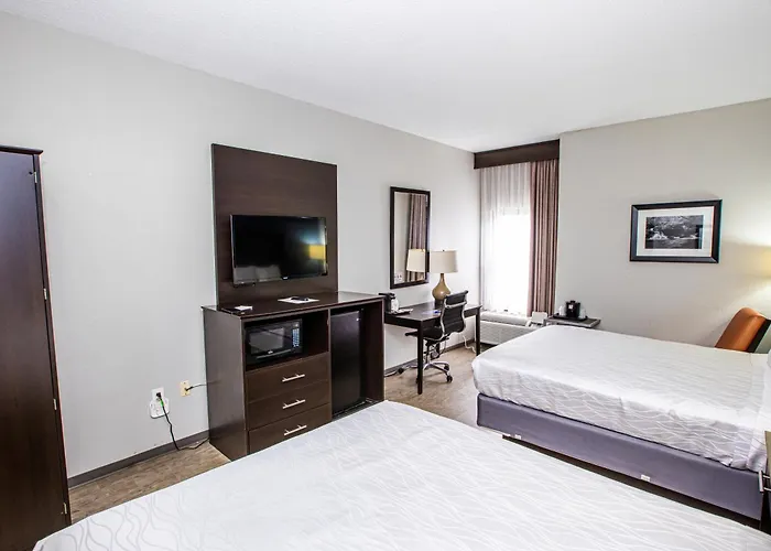 Best Western Rock Hill
