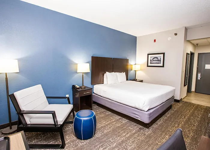 Best Western Rock Hill