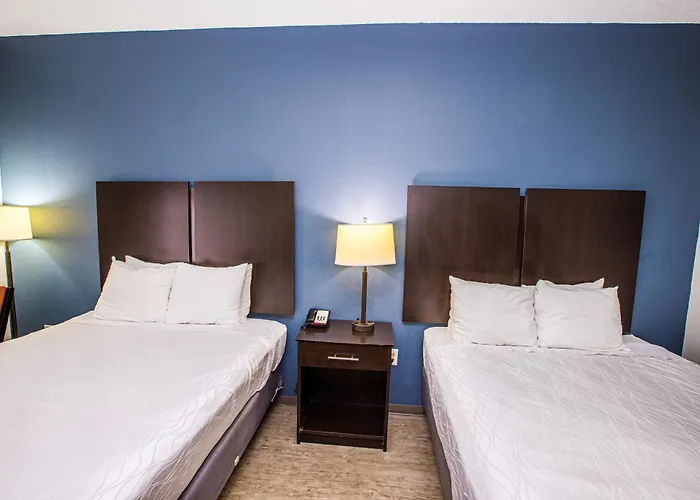 Best Western Rock Hill