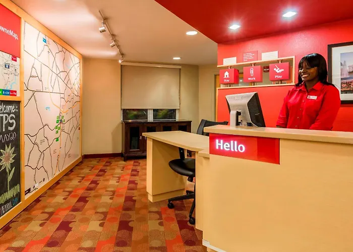 Towneplace Suites By Marriott Springfield