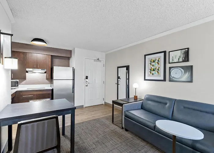 Sonesta Es Suites Fresno